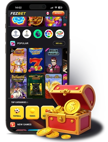 Fezbet Canada App